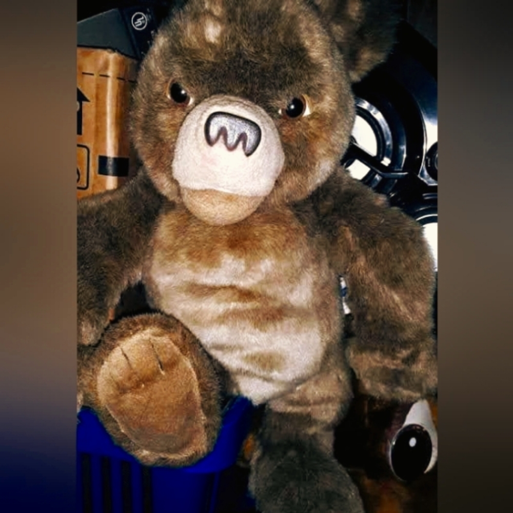 Well a little bit of everything.